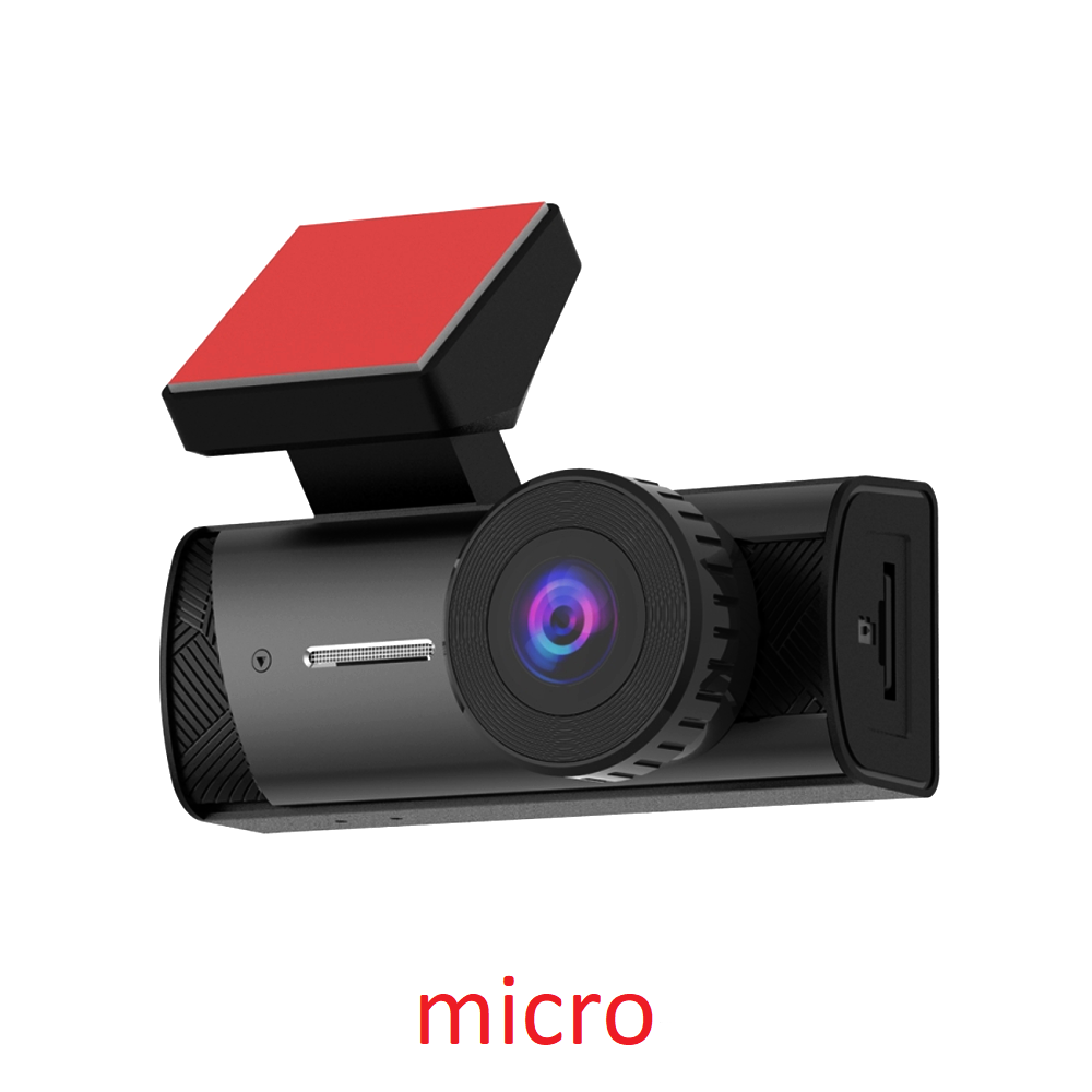  مینی دوربین خودرویی وای فای دار مدلT1 PRO