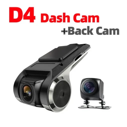 دوربین V3پلاس سیستم هشدار خروج از لاین و ثبت سرعت