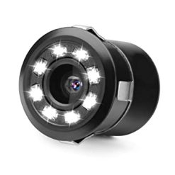 دوربین عقب دید در شب خودرو LED