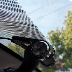 دوربین نامحسوس پشت آینه ای USB دارای ADAS