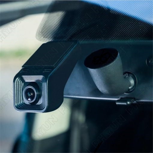دوربین پشت آینه ای USB وای فای دار R21