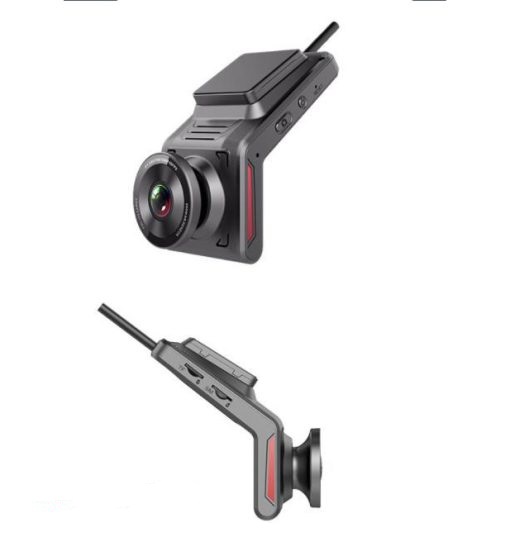 مینی دوربین خودرو نامحسوس سیم کارت خور    4G | L29-T 