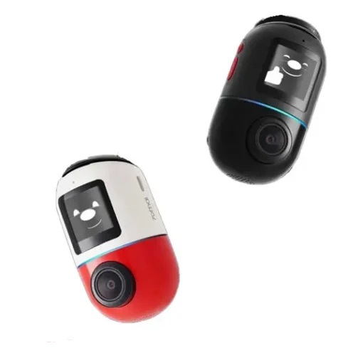 دوربین ثبت وقایع خودرو 70mai Dash Cam Omni Y311  ظرفیت 128 گیگابایت