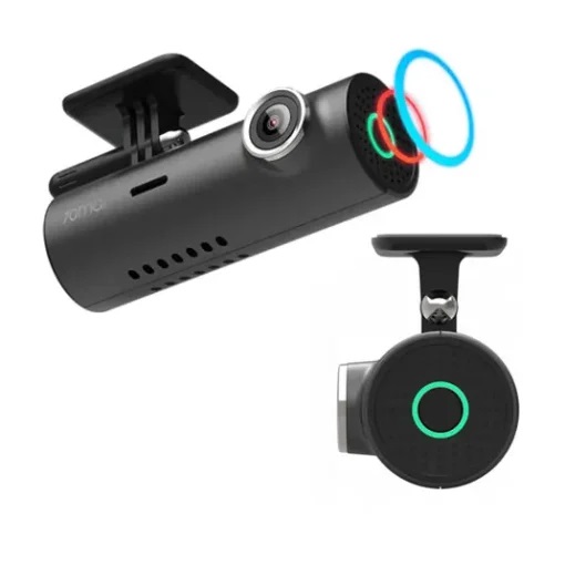 دوربین خودرو شیائومی 70mai Dash Cam N411