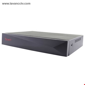 دستگاه 4 کانال DVR کلارنت مدل CLARENT CXP-5604-Z1