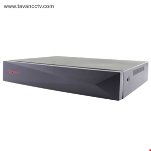 دستگاه دی وی آر 8 کانال کلارنت مدل CLARENT CXP-5608-Z1