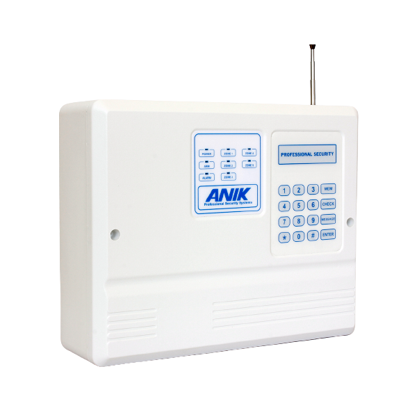 دزدگیر اماکن آنیک A260