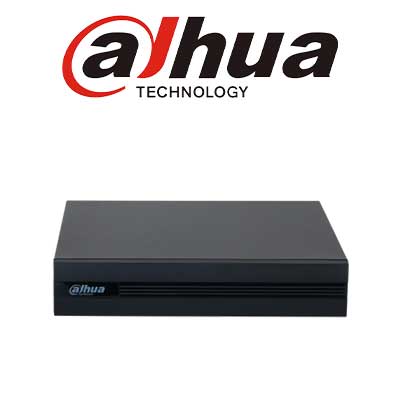 دستگاه ایکس وی آر داهوا مدل DH-XVR1B08-I