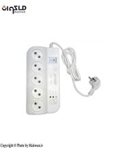 محافظ ولتاژ فروزش مدل FR250