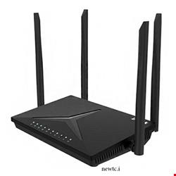 مودم روتر مدل DWR-M920 بی سیم 4G LTE دی لینک Modem router model DWR-M920 wireless 4G LTE D-Link