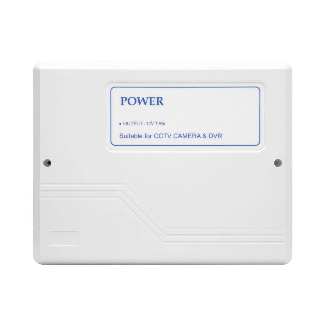 شارژر باتری انیک