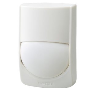 چشم دزدگیر OPTEX مدل SAVER