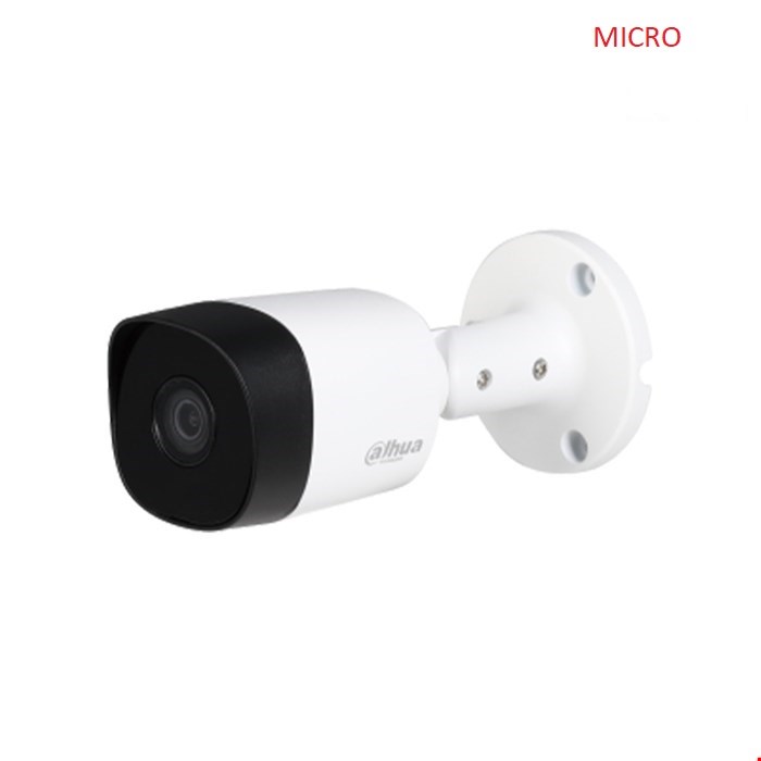 دوربین مداربسته بولت داهوا مدل HAC-B2A21P