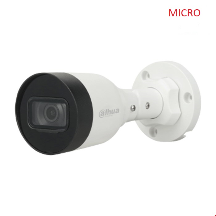 دوربین مداربسته بولت تحت شبکه داهوا مدل IPC-HFW1230S1P