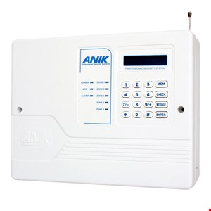 مشخصات دزدگیر اماکن آنیک A570