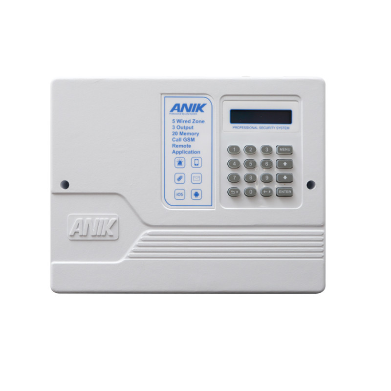 دزدگیر اماکن آنیک مدل A470