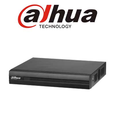 دستگاه ایکس وی آر 16 کانال داهوا مدل DH-XVR1B16-I