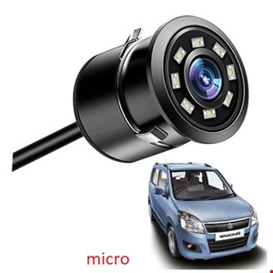 دوربین عقب دید در شب خودرو LED