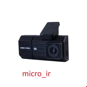دوربین مانیتور دار سه لنز 4K مدل A6703