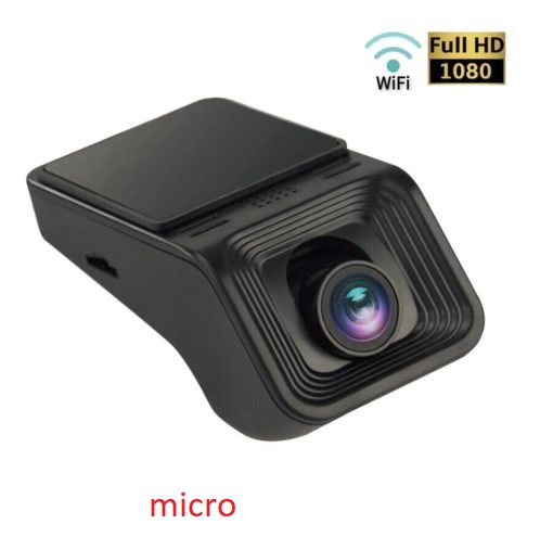 دوربین پشت آینه ای USB وای فای دار R21