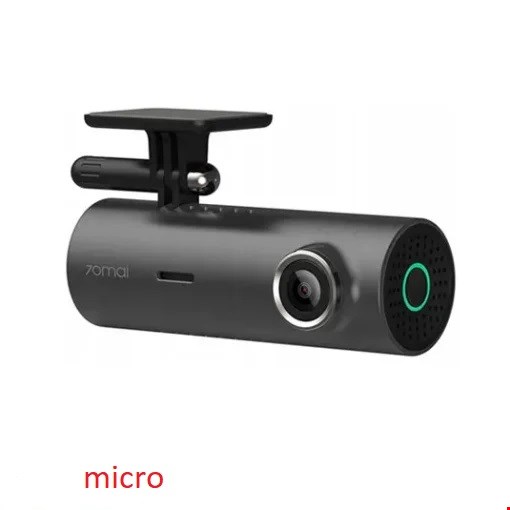 دوربین خودرو شیائومی 70mai Dash Cam N411